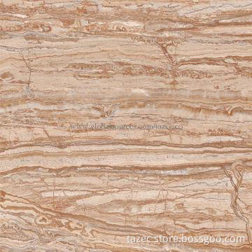 Unique Patented Glazed Porcelain Formula, Low-maintenance, Various Designs Available in Tiles